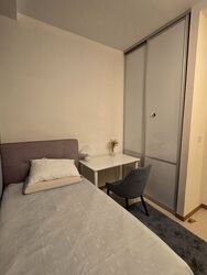 The Trilinq (D5), Condominium #523845321
